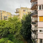 Ujlipotvaros Pearl * Budapest