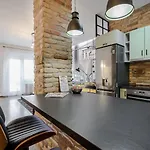 Lejlighed Ujlipotvaros Pearl Budapest