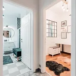 Ujlipotvaros Pearl * Budapest