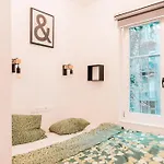 Ujlipotvaros Pearl Lejlighed Budapest