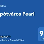 Ujlipotvaros Pearl Budapeszt