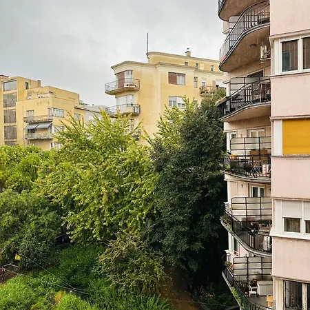 Ujlipotvaros Pearl * 부다페스트