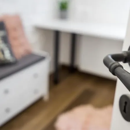 아파트 Ujlipotvaros Pearl