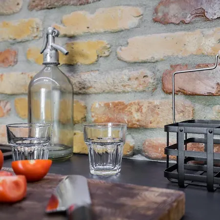 Ujlipotvaros Pearl 부다페스트