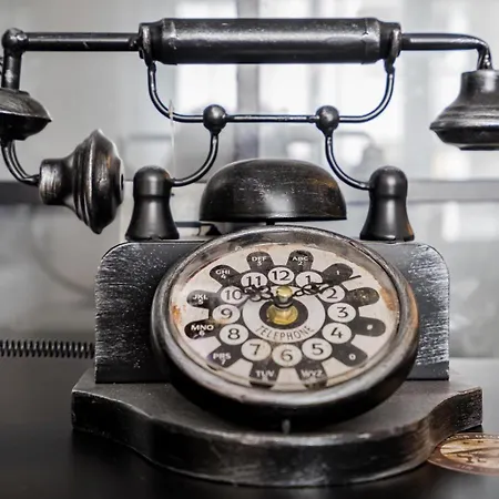 Ujlipotvaros Pearl 아파트 부다페스트