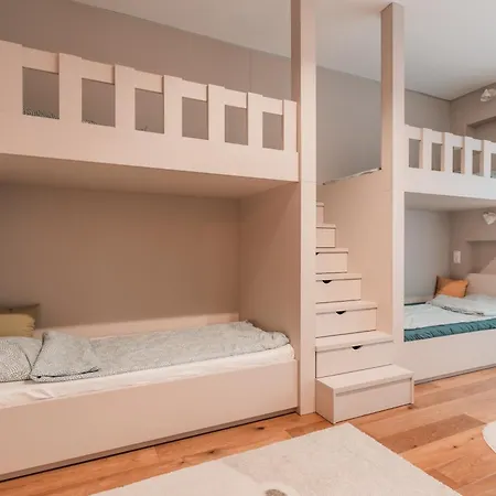 Ujlipotvaros Pearl 부다페스트