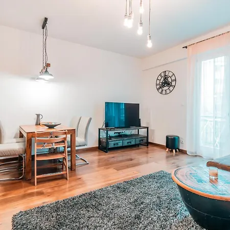 Ujlipotvaros Pearl 부다페스트