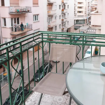 újlipótváros Pearl Apartamento