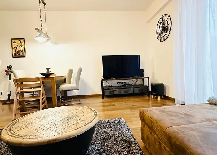 Ujlipotvaros Pearl Apartament *