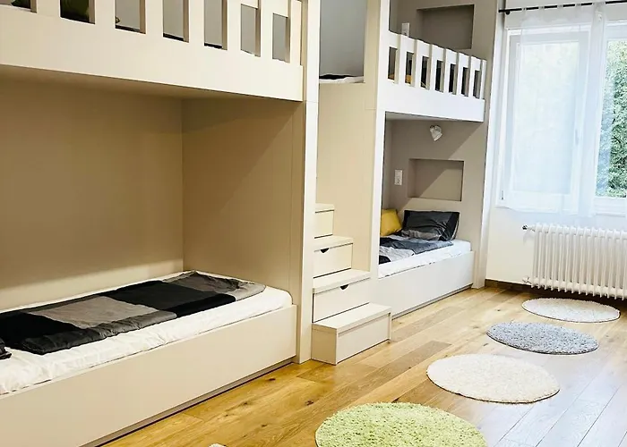 Ujlipotvaros Pearl Apartament Budapesta