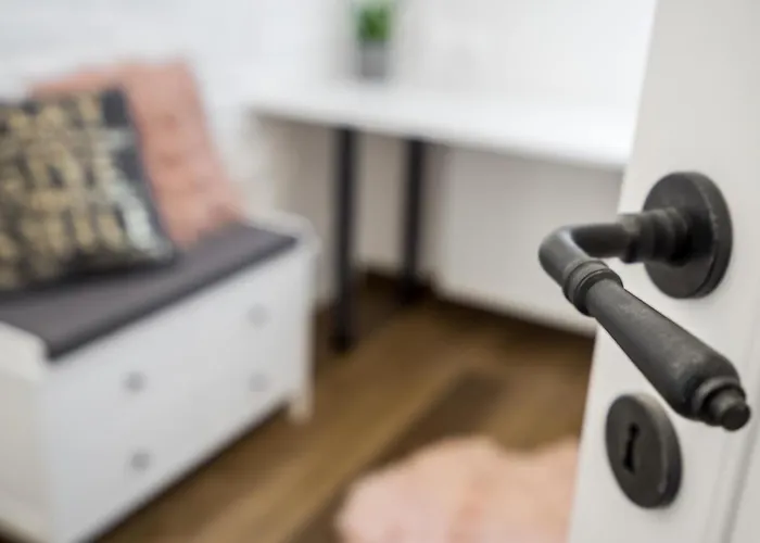 Apartament Ujlipotvaros Pearl