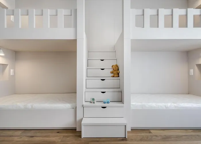 Apartament Ujlipotvaros Pearl