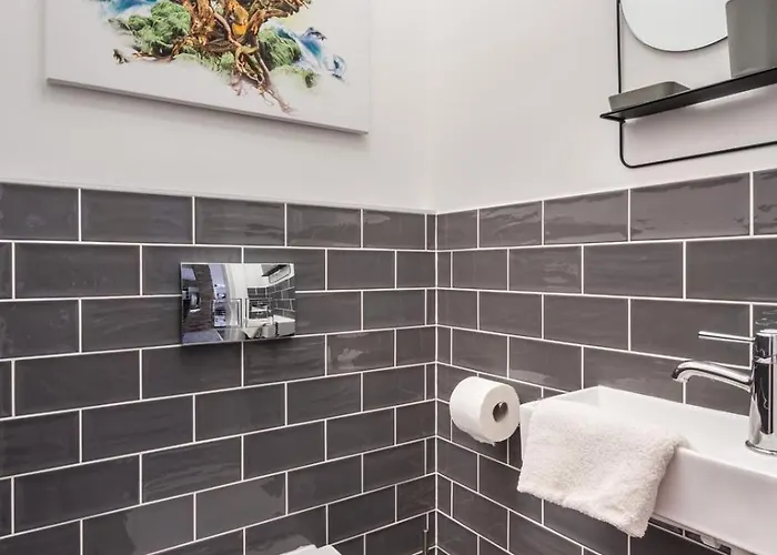 Ujlipotvaros Pearl Apartament