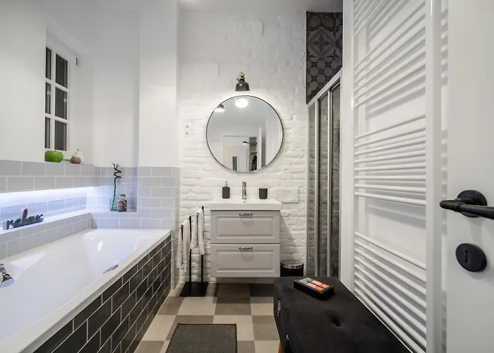 Apartament Ujlipotvaros Pearl *