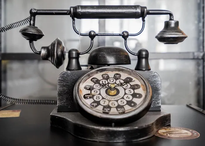 Ujlipotvaros Pearl Apartament Budapesta