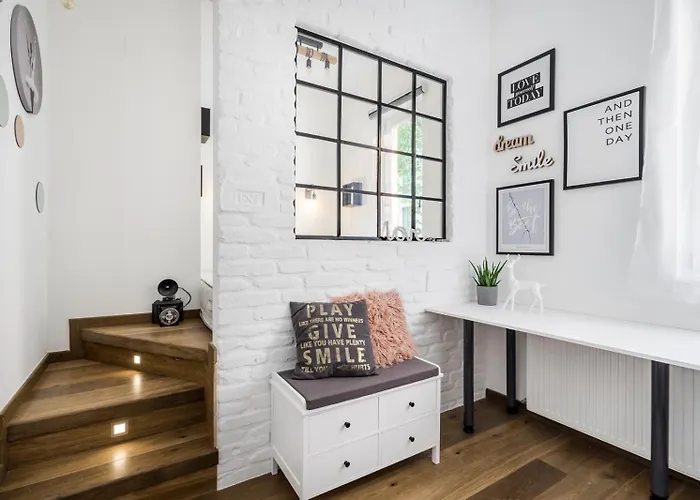 Apartament Ujlipotvaros Pearl *