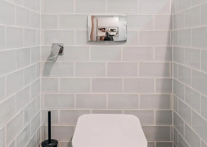 Apartament Ujlipotvaros Pearl