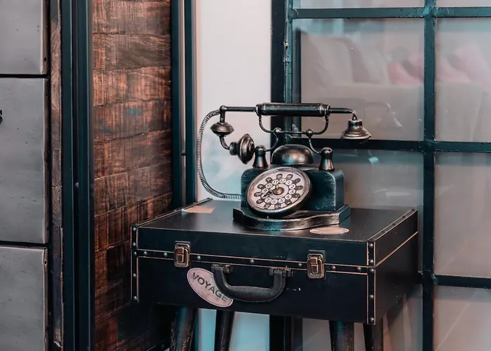 Ujlipotvaros Pearl Budapesta