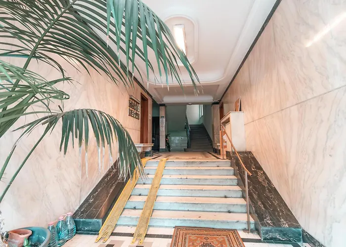 Ujlipotvaros Pearl Apartament Budapesta