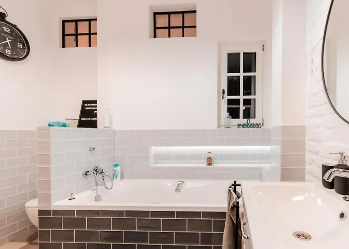 Ujlipotvaros Pearl Apartament