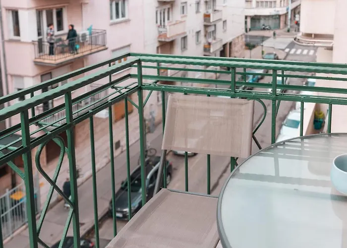 Ujlipotvaros Pearl Apartament