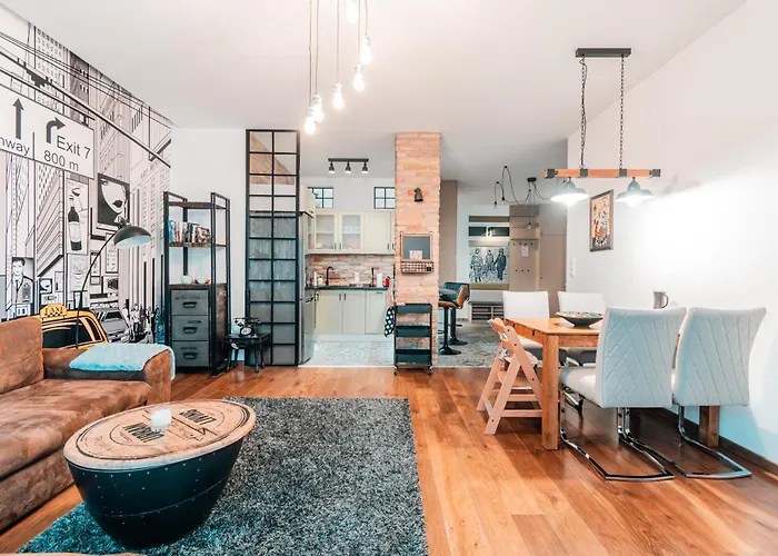 Ujlipotvaros Pearl * Budapesta