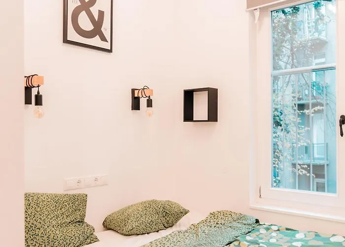 Ujlipotvaros Pearl Apartament Budapeszt
